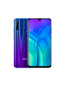 honor 20i service