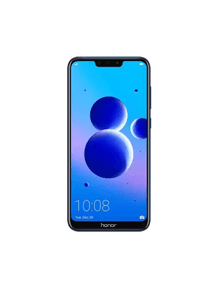 honor 8c