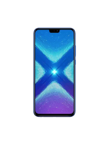 honor 8x